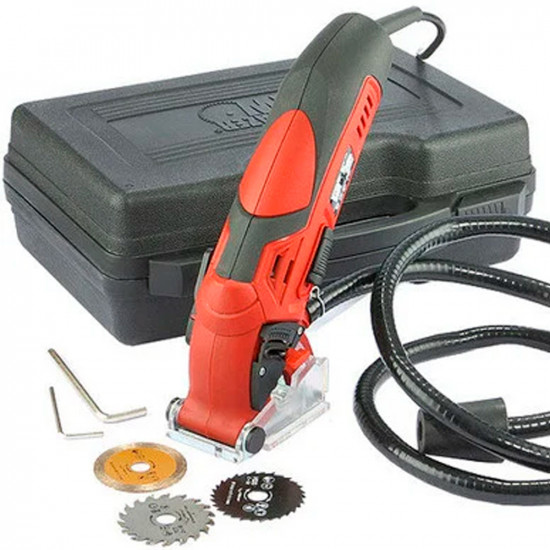 Набор пильных дисков для мини-роторайзера