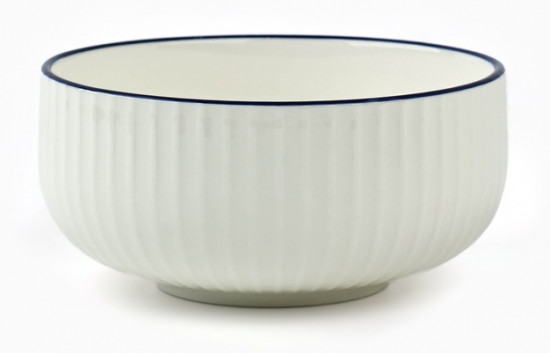 Салатник керамический «Ласточка»