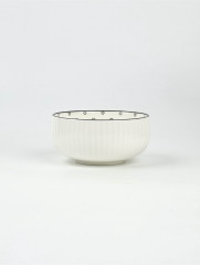 Салатник керамический «Сердечки» - Фото 1