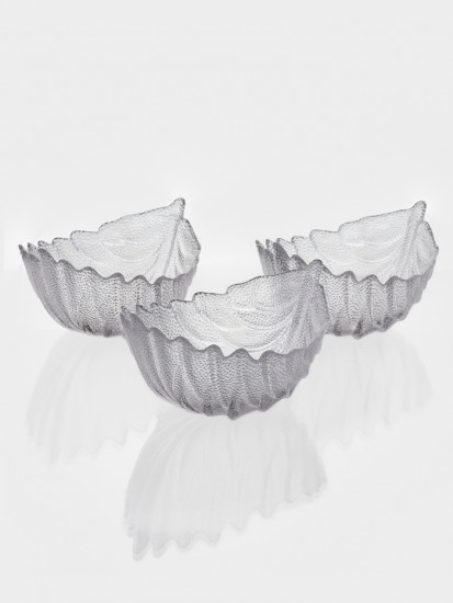 Набор салатников «Лист»