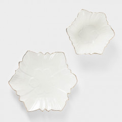 Набор салатников «Богема. Фиалка» - Фото 3