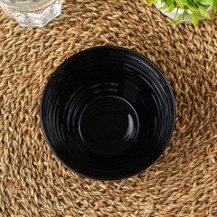 Салатник «Avvir Carve» - Фото 1