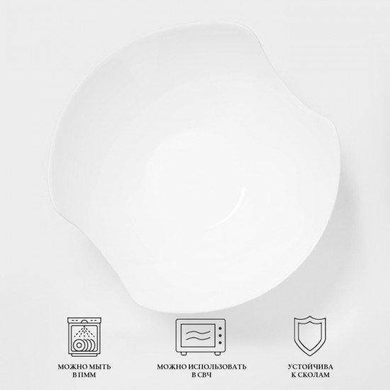 Салатник «Salenco»