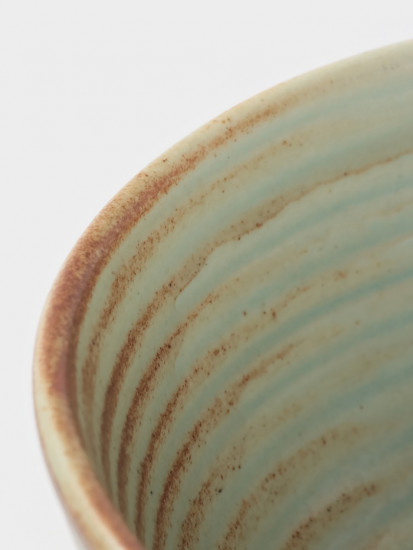 Салатник «Sand Ripples»