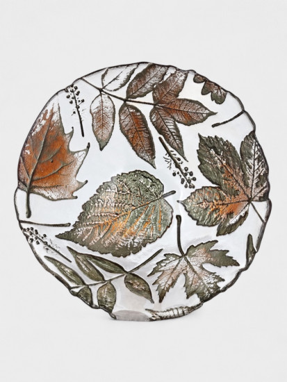 Салатник «Золотая осень»