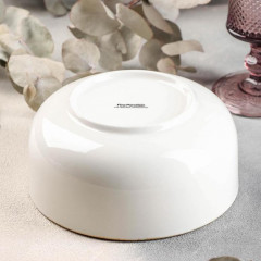 Салатник керамический «Сапфир» - Фото 2