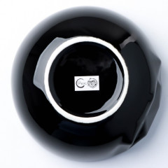 Салатник керамический «Обсидиан» - Фото 6