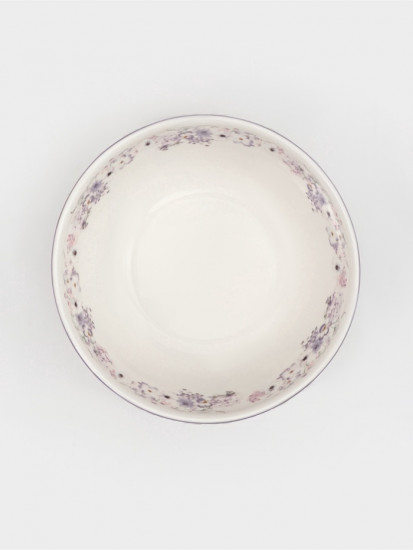 Салатник «Purple gardens»