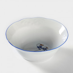 Салатник «Гуси» - Фото 5