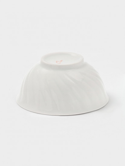 Салатник «Голубая роза»