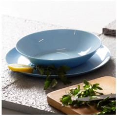 Сервиз столовый «Diwali Light Blue» - Фото 3