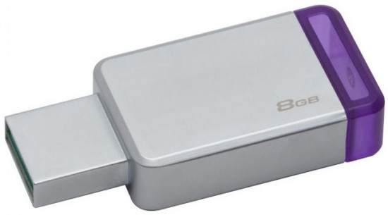 Флеш-накопитель USB Data Traveler 50