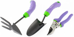 Набор садового инструмента - Фото 1