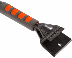 Щетка от снега со скребком - Фото 2