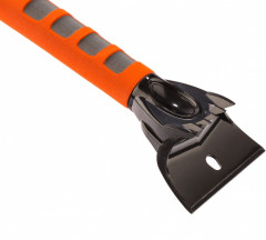 Щетка от снега со скребком - Фото 3