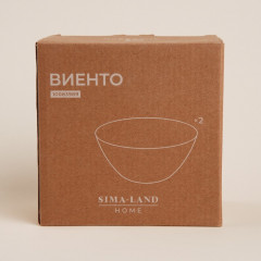 Салатник «Виенто» - Фото 6