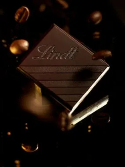 Шоколад горький