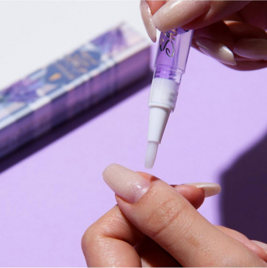 Набор масел для кутикулы в карандаше