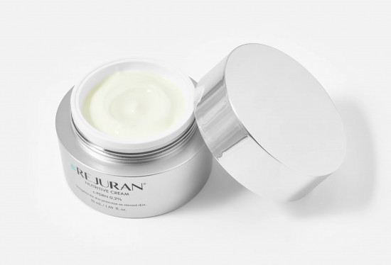 Питательный крем «Rejuran»