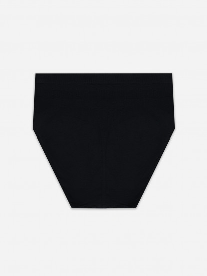 Трусы женские корсетные