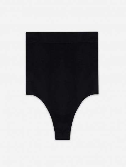 Трусы женские корсетные