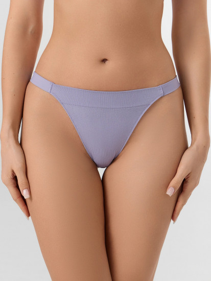 Трусы-бразильяна женские