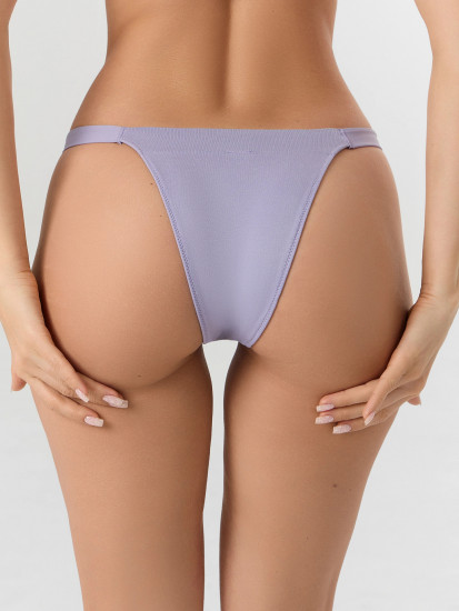 Трусы-бразильяна женские