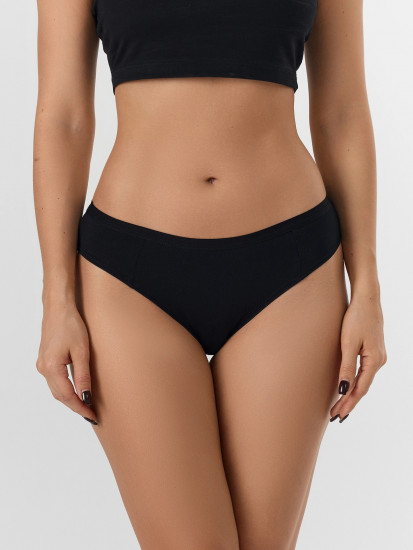 Трусы-слип женские комплект