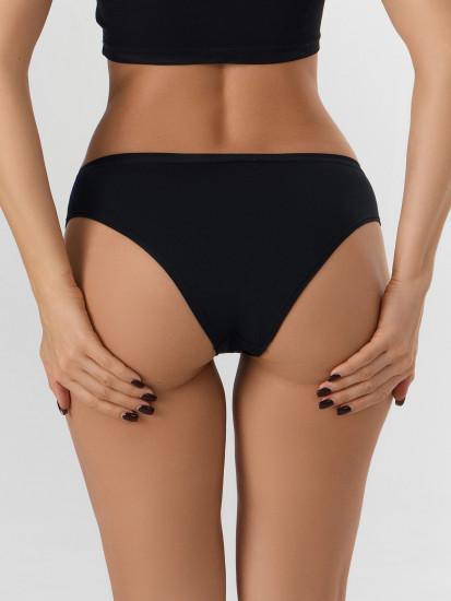 Трусы-слип женские комплект