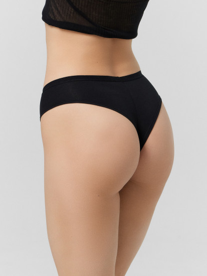 Трусы-бразильяна женские комплект