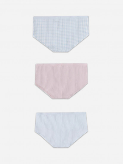 Трусы-шорты комплект