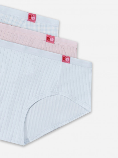 Трусы-шорты комплект