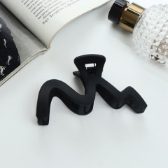 Краб для волос «Волна» - Фото 2