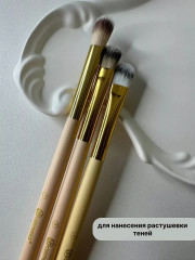 Набор кистей для макияжа - Фото 3
