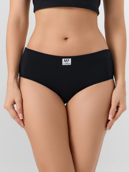 Трусы-шорты женские