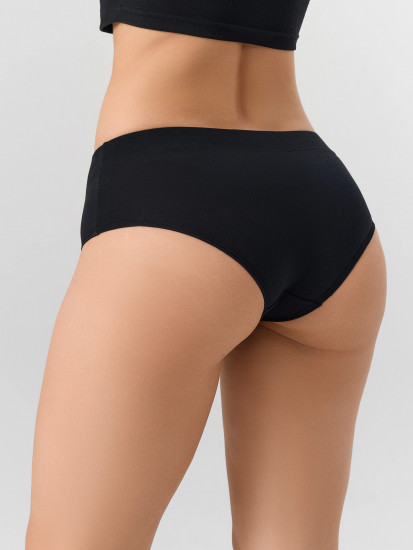 Трусы-шорты женские