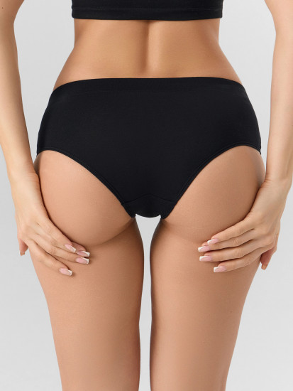 Трусы-шорты женские