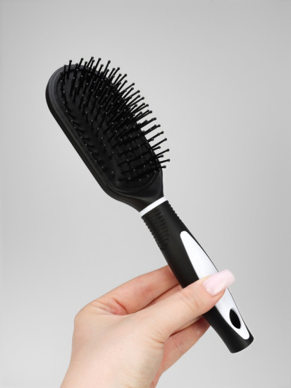 Расчёска массажная