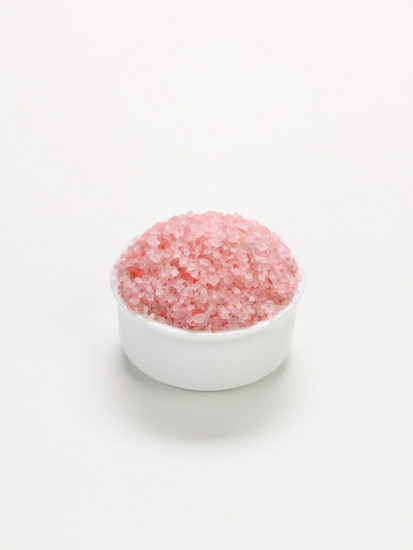 Соль для ванны с ароматом полевых цветов «Счастья в каждом дне»