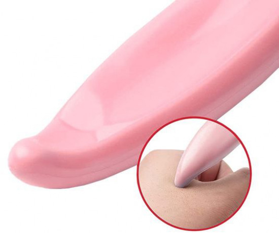 Массажер для кожи головы для роста волос