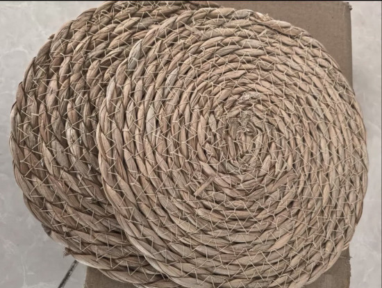 Салфетка плетеная