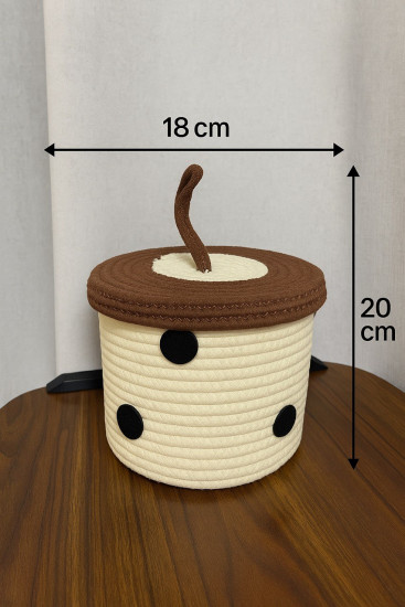 Набор корзин для хранения