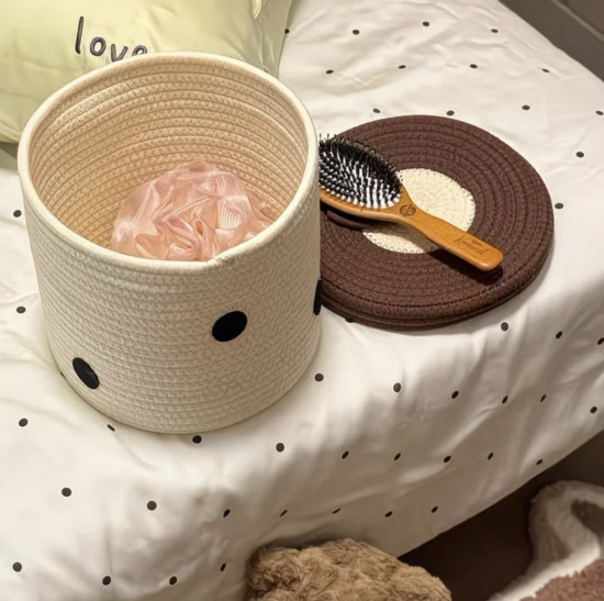 Набор корзин для хранения