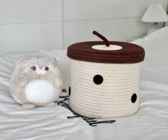 Набор корзин для хранения - Фото 4