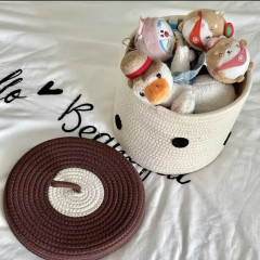 Набор корзин для хранения - Фото 5