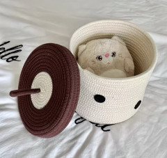 Набор корзин для хранения - Фото 6