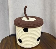 Набор корзин для хранения - Фото 8