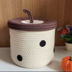 Набор корзин для хранения - Фото 9