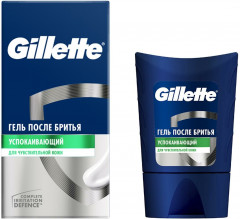 Гель после бритья «Sensitive Skin» - Фото 5