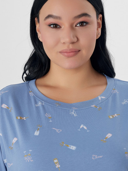 Сорочка женская